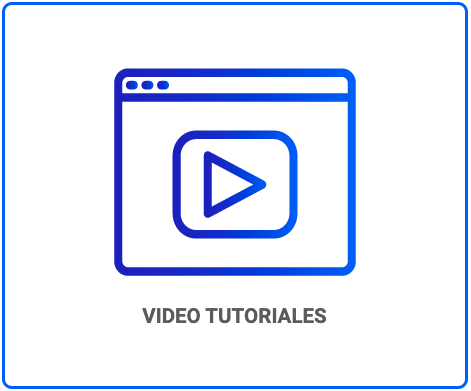 Videos Tutoriales