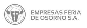 Feria Osorno